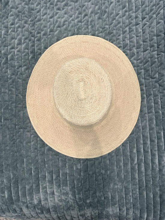 Sunbody Hat Made in TX